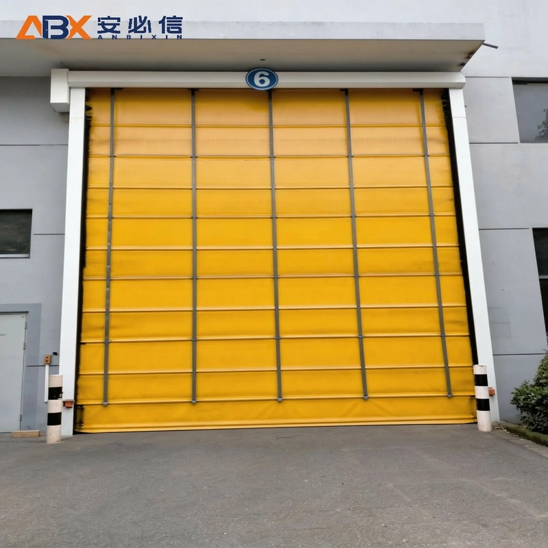 沈阳市背带堆积门